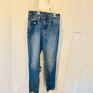 Old Navy Kids Blue Jeans